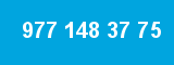 977 148 37 75 977 148 37 75